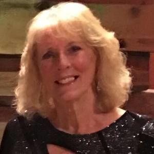 Meet your Posher, Debra